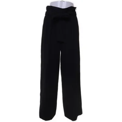 Palazzobyxor (Svart) från Stylein Polyester