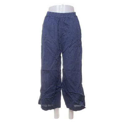 Culottes (Blå) från Jascha Stockholm Bomull, Linne