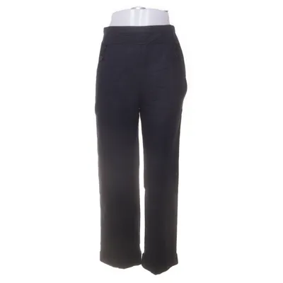 Suit pants (Blue) from Stella Nova Polyester, Wool, Viscose