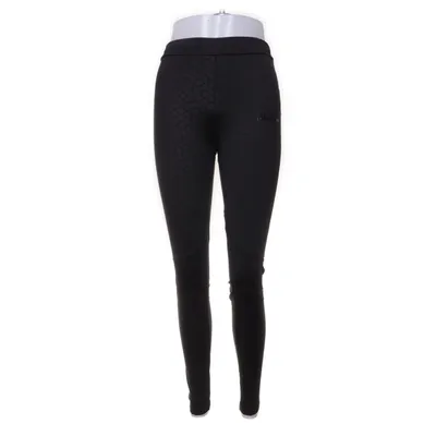 Sportleggings (Zwart) van Ellesse Elastaan, Polyester