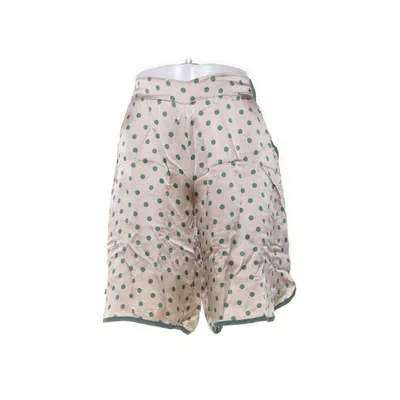 Shorts (Beige, Grön) från Twin Set Simona Barbieri Silke