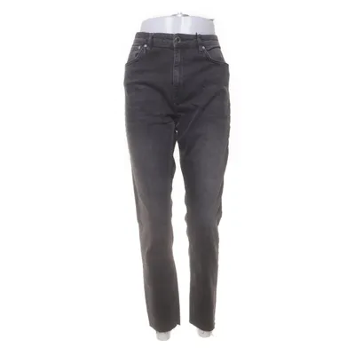 Jeans (Gray) from Visual Clothing Project Cotton, Elastane