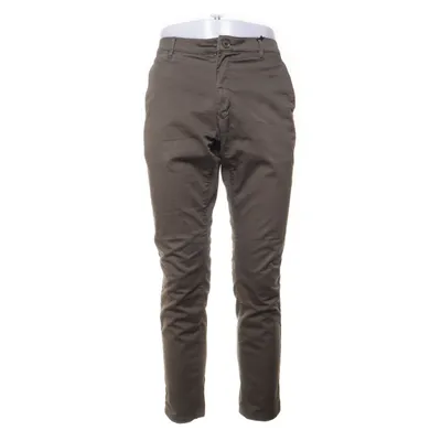 Chinos (Grön) från These Glory Days Bomull, Elastan