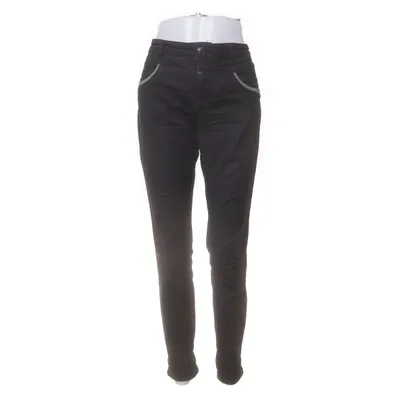 Spijkerbroek (Zwart) van Mos Mosh Katoen, Elastaan, Modal, Polyester