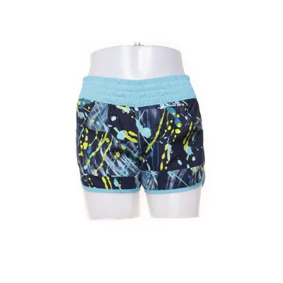 Sweat shorts (Blue, Multicolored) from Roxy Girl Polyester