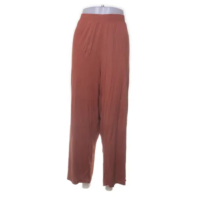 Palazzobyxor (Brun) från MyWear Woman Viskos