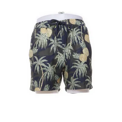 Zwemshort (Groen, Meerkleurig) van Björn Borg Polyester