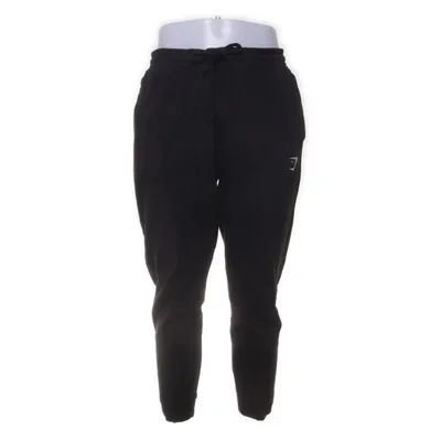 Joggingbroek (Zwart) van Gymshark Katoen, Polyester