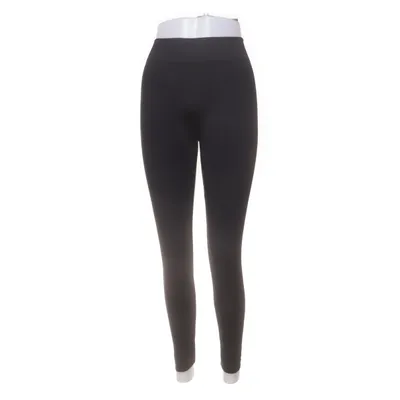 Leggings (Black) from Emilio Cavallini Elastane, Nylon