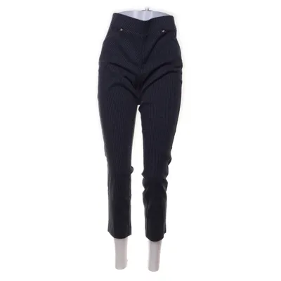Jegging (Blauw, Wit) van Anne Klein Viscose, Nylon, Polyester, Elastaan