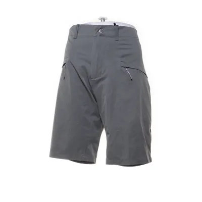 Korte broek (Groen) van Houdini Gerecycled polyester