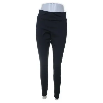 Sports tights (Black) from STENK Polyester, Elastane