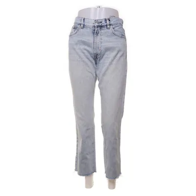 Jeans (Blue) from Mango Denim