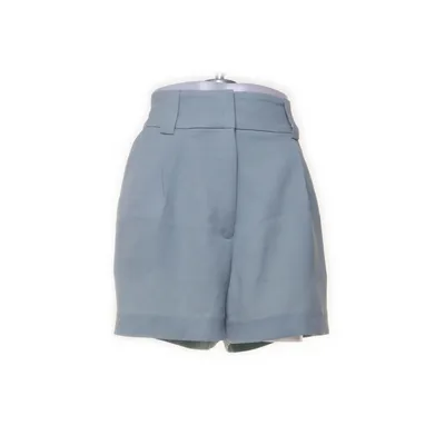 Shorts (Turquoise) from H&M Modern Classic Polyester