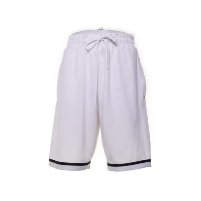 Basketbal shorts (Wit) van FSBN