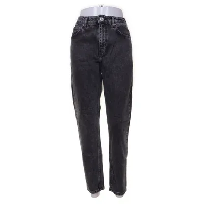 Jeans (Grå) från Mango Denim Bomull