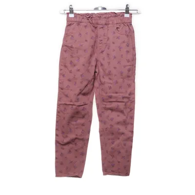 Spijkerbroek (Roze, Meerkleurig) van H&M Kids Katoen