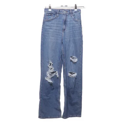 Jeans (Blue) from &Denim by H&M Cotton, Elastane