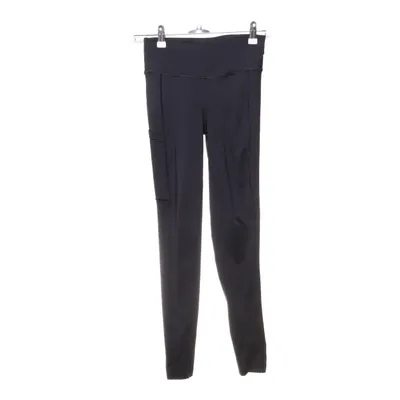 Joggingbroek (Zwart) van OTP Elastaan, Polyester