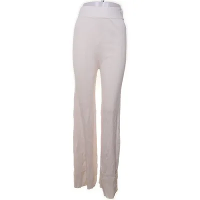Byxor (Beige) från REMAIN Birger Christensen Viskos, Nylon