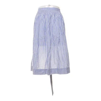Dirndl (Blue, White)
