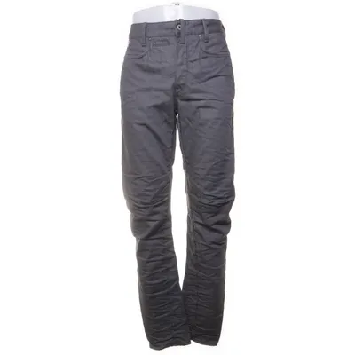Friluftsbyxor (Grå) från G-Star Raw Bomull, Polyester, Skinn