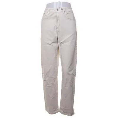 Jeans (Beige) von Yôke Baumwolle, Elasthan