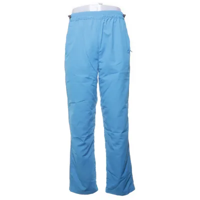 Mjukisbyxor (Blå) från TTL Polyester