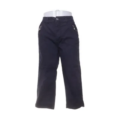 Jeans (Blå) från Flash Jeans Bomull, Polyester, Elastan