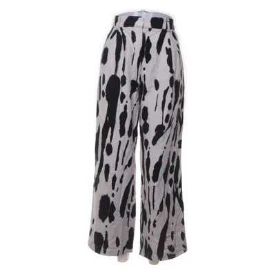 Byxor (Vit, Svart) från Stine Goya Ekologisk bomull