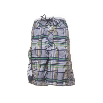 Shorts (Flerfärgad) från Zoo York Polyester