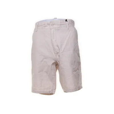 Shorts (Beige) from Cubus Cotton, Linen