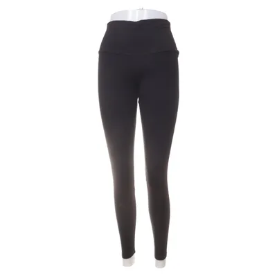 Leggings (Zwart) van Les Lunes Bamboo, Elastaan