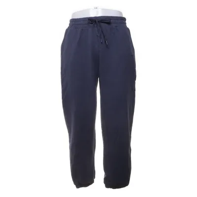Joggingbroek (Blauw) van AYBL Katoen, Elastaan