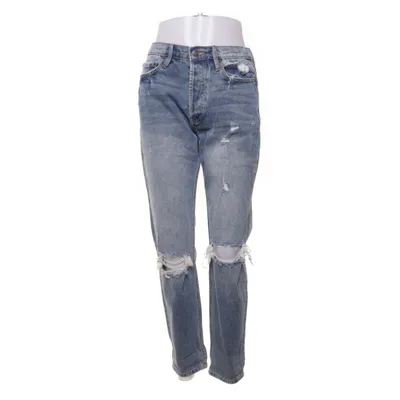 Jeans (Blå) från Milk Atelier Bomull, Elastan thumbnail 1