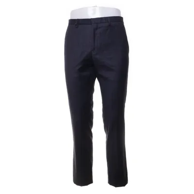 Suit pants (Blue) from J.Lindeberg Wool, Acetate, Viscose