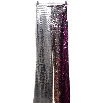 Palazzobyxor (Flerfärgad) från Boohoo Polyester