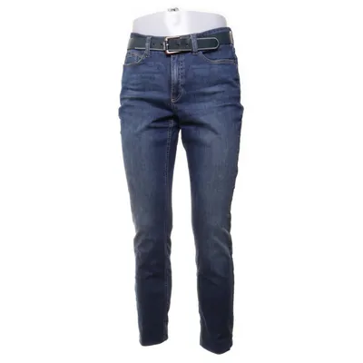 Spijkerbroek (Blauw) van Cambio Jeans