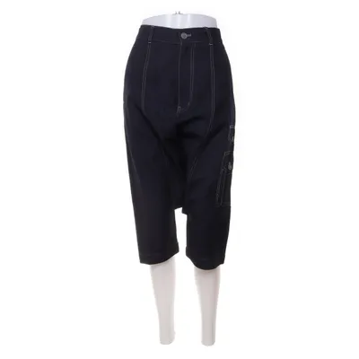 Harembroek (Blauw) van Comme des Garçons Wol, Polyester