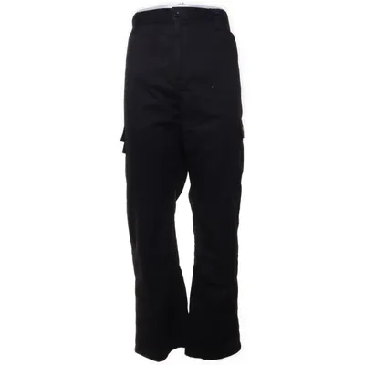 Arbetsbyxor (Svart) från Dickies Bomull, Polyester