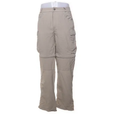 Cargobukser (Grøn) fra Helly Hansen Nylon