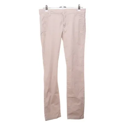 Chinos (Beige) van Tandem Katoen, Elastaan
