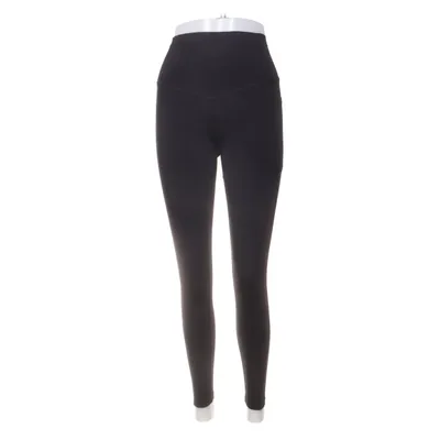 Sportleggings (Zwart) van Halara Elastaan, Nylon