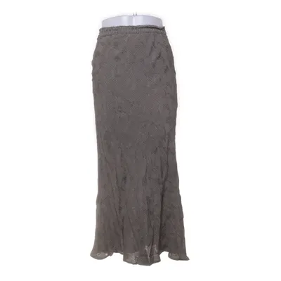 Långkjol (Brun) från The Masai Clothing Company Ull, Viskos