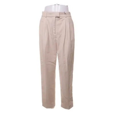 Byxor (Beige) från H&M Elastan, Polyester, Viskos