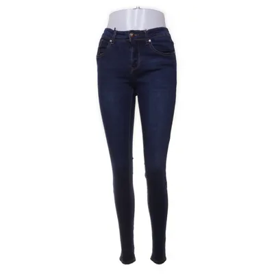 Jeans (Blue) from Ana & Ava Cotton, Elastane, Polyester, Viscose
