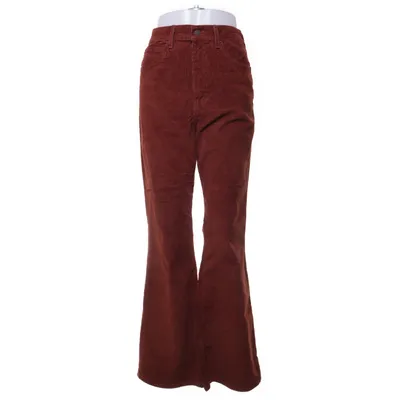 Manchesterbyxor (70 s High Flare) från Levi Strauss & Co Bomull, Elastan