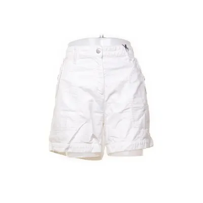 Shorts (Vit) från Simple Wish Bomull