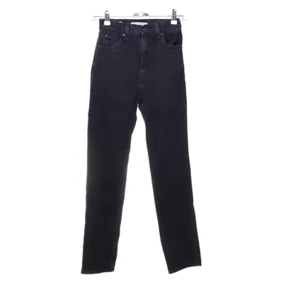 Jeans (Svart) från Levi's Premium Bomull, Lyocell
