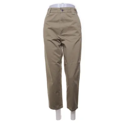 Pants (Green) from United Colors of Benetton Cotton